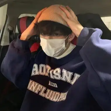 女生一看就会心动的帅气男头 很适合帅哥用的微信男生头像图片