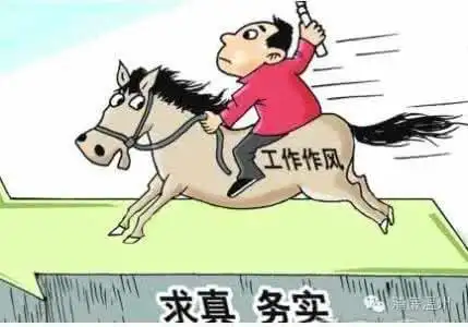 党员干部转作风提效能重执行守规矩心得体会