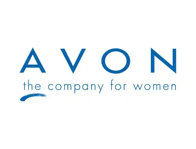 eps格式,avon,雅芳,logo,矢量标志