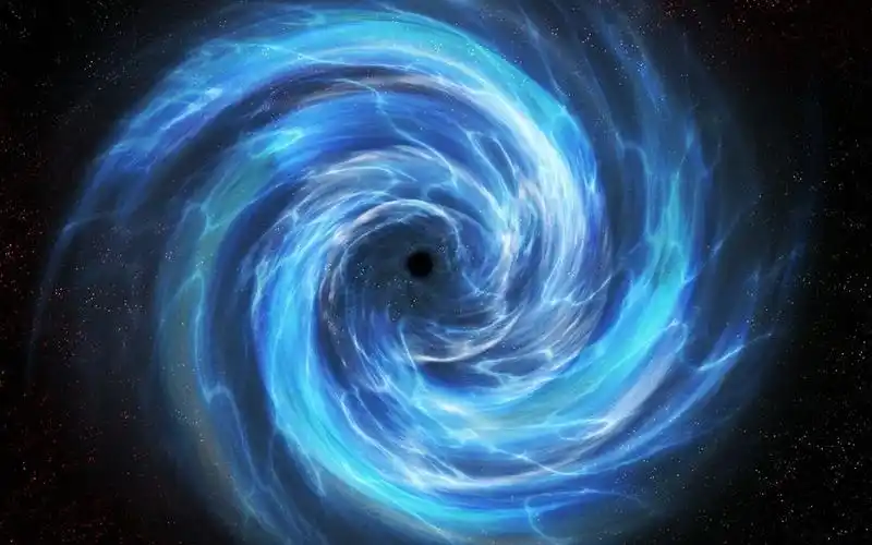 虫洞图片壁纸科幻虫洞图片大全