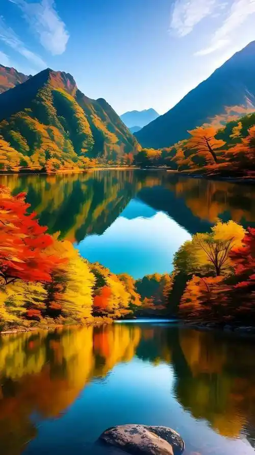 好漂亮,清新脱俗,美景分享