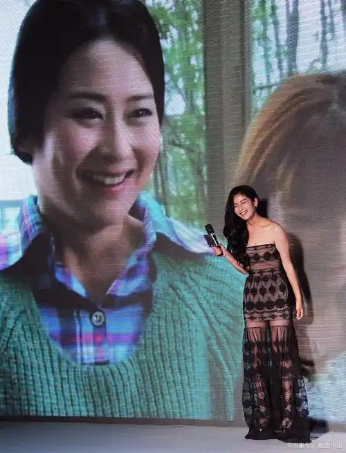 颖儿——《千山暮雪》童雪