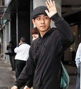 周渝民个人资料(周渝民个人资料简介身高生日年龄)