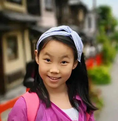 为梦想奔跑——惠子潇