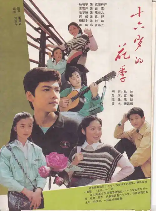 十六岁的花季演员不同人生路嫁入豪门经商致富头发全无