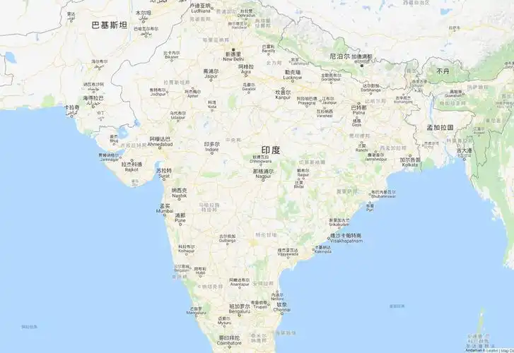 印度的邦是什么意思