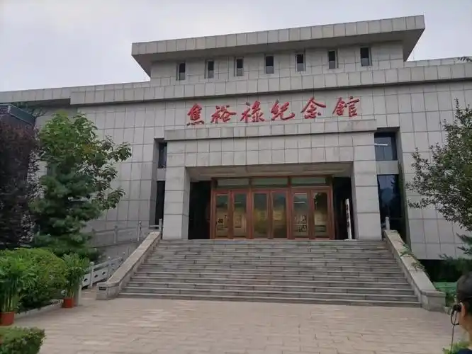 赶考路上再寻焦裕禄走进焦裕禄故乡山东淄博焦裕禄精神跨越时空历久弥