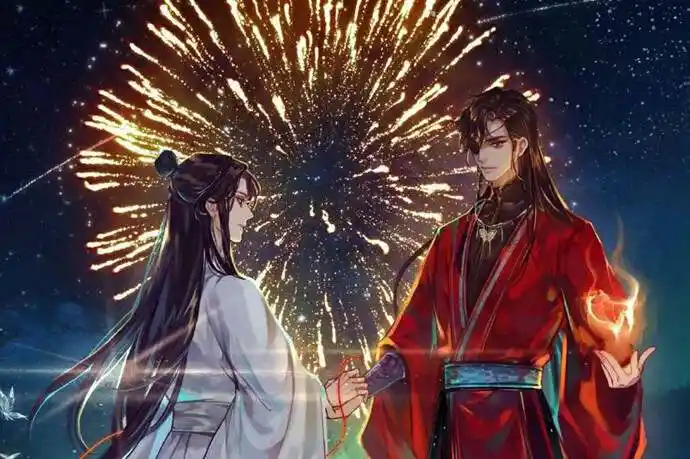 天官赐福主要讲了什么故事最后结局是圆满的吗