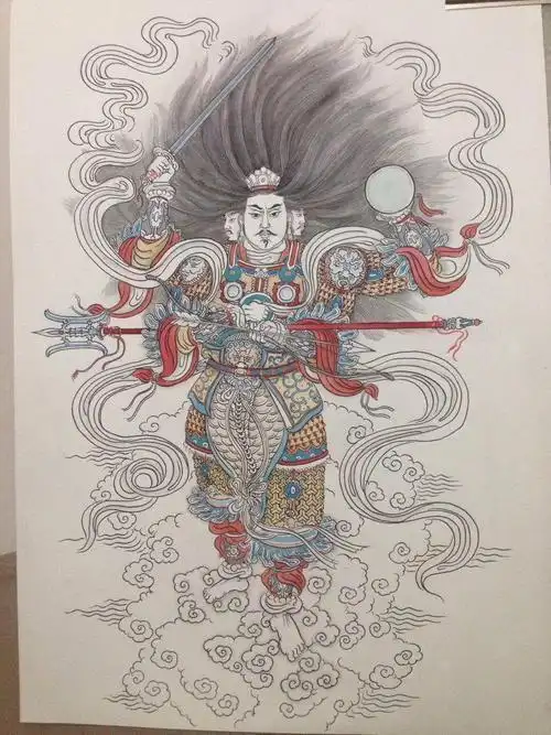 西游记中猪八戒为天蓬元帅跟唐僧后为何连个妖怪打不过