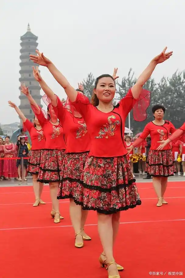 公文写作参考素材:民生时事在调查——城市广场舞活动调研报告