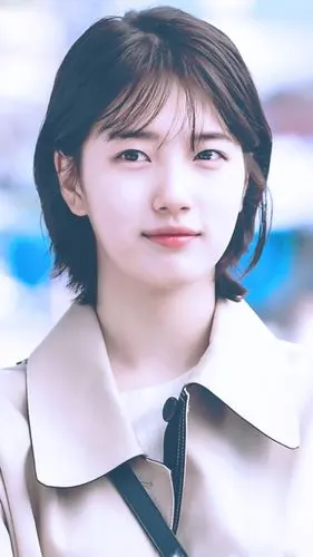 裴秀智《当你沉睡时》南洪珠剧照图片[3/9]_电视剧_美桌网