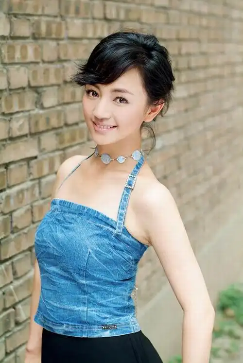 (音画欣赏):甘肃第一美女罗海琼