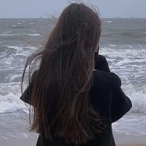 坚持做自己_女生头像_我要个性网