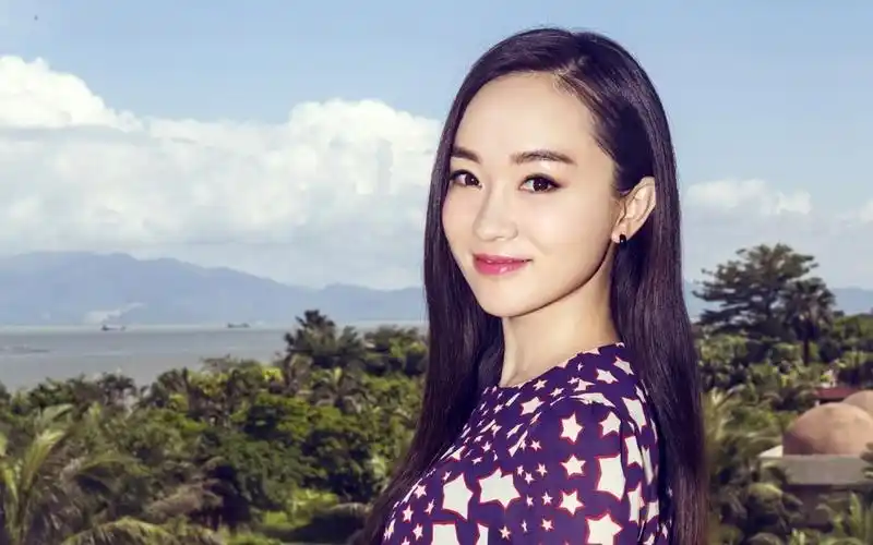 霍思燕图片壁纸78