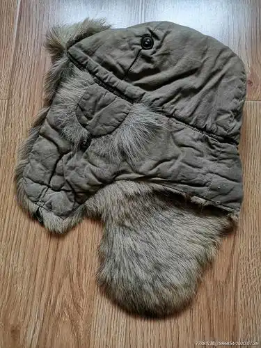 东厂出品狗皮帽子