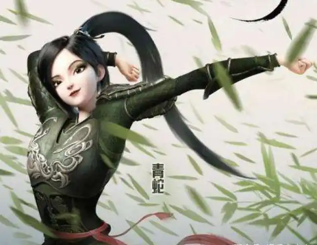 《白蛇.缘起》之相关