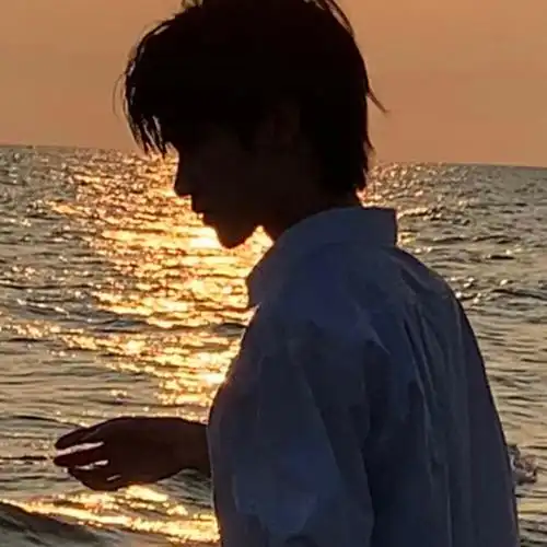 有哪些让女生一眼就心动的微信男头像