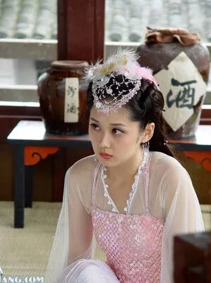 刁蛮公主张娜拉司徒静