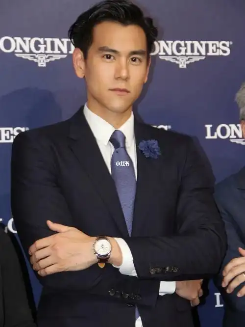 彭于晏|一些正经的西装合集