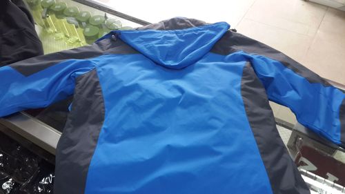 校服冬季冲冠促销湖南南师大附中棉服学生2015年学生校服