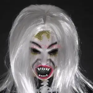 鬼照片恐怖头像图片大全