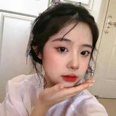 微信头像女2021最新款 高清好看的2021年最新女生微信头像图片