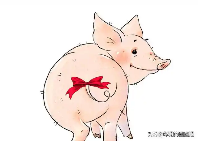 杀年猪时候的那条猪尾巴,占据记忆里难忘的美食榜单前列.