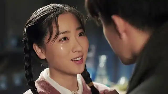 董冬冬陈曦共同演绎最美的青春典型的平民阵容却直戳泪点