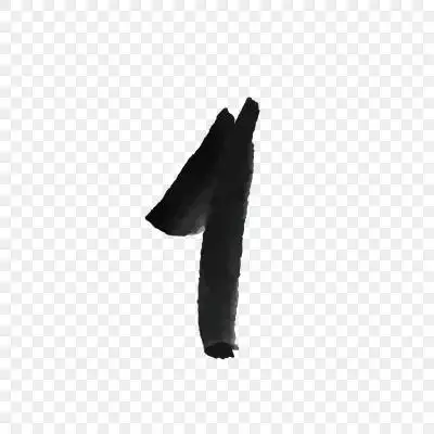 字体100贺报烫金毛笔字免扣海报字体100敬请期待渐变毛笔字免扣海报