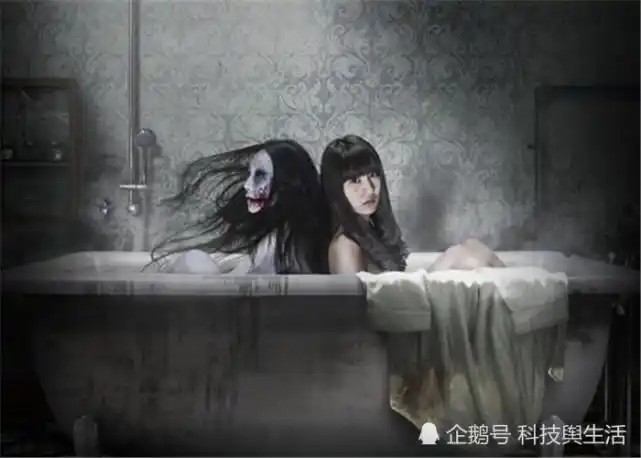 世界上真的存在鬼吗?科学家说出真相,或许都是妄加猜测!