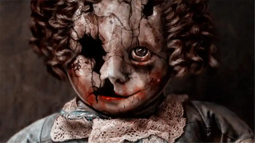 能够看见鬼的方法(胆小勿入) - 恐怖灵异 - zeze!啧啧