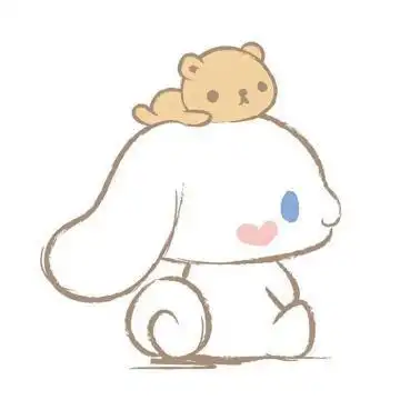 头像呆萌的图片好看头像大全呆萌