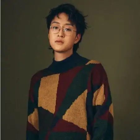 网络歌手艾辰个人资料