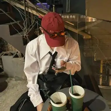 很酷很飒的男生头像很精致炫酷头像男生霸气十足真人