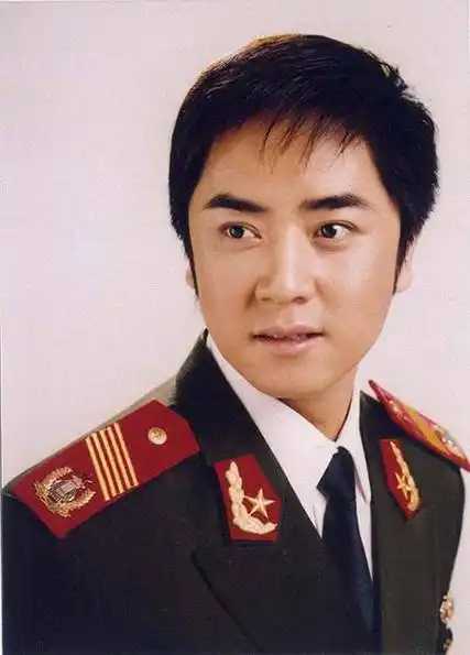 刘阳(歌手) 简历 - 名人简历