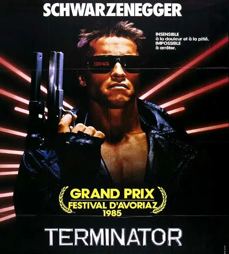 动漫# #插画# #科幻电影