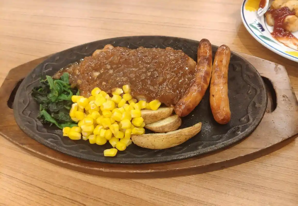 广州的吃货们注意啦📣!今天带大家打卡一家超人气意式餐厅——萨莉