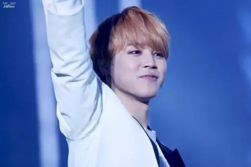 防弹少年团 bts 朴智旻 jimin - 堆糖,美图壁纸兴趣社区