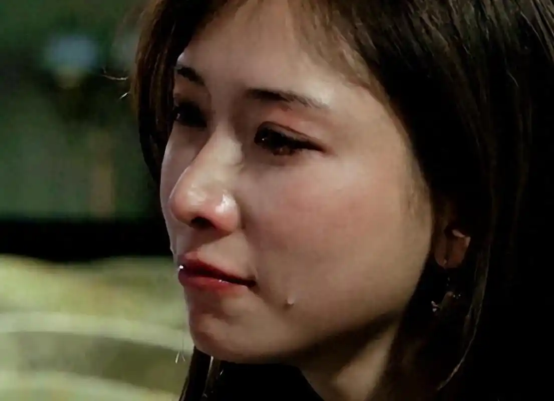 林志玲出现河南浚县!为小学捐款60w,素颜出镜,毛衣贴身似发福