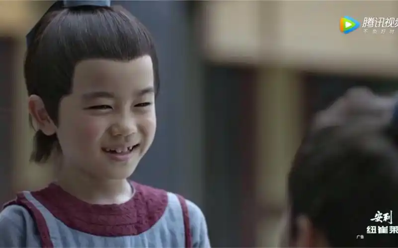 【庆余年】小范闲真的是太可爱了_哔哩哔哩 (゜-゜)つロ 干杯~-bili