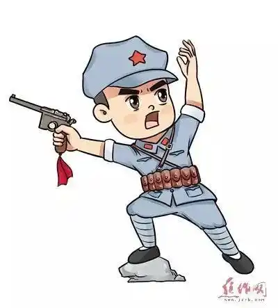 军营的快乐时光&结营邀请函——记新会区向阳花中英文幼儿园"小红军"