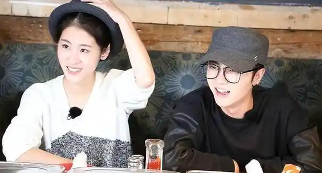 有一种谋算叫张碧晨和华晨宇孩子4岁了才明白这盘大棋