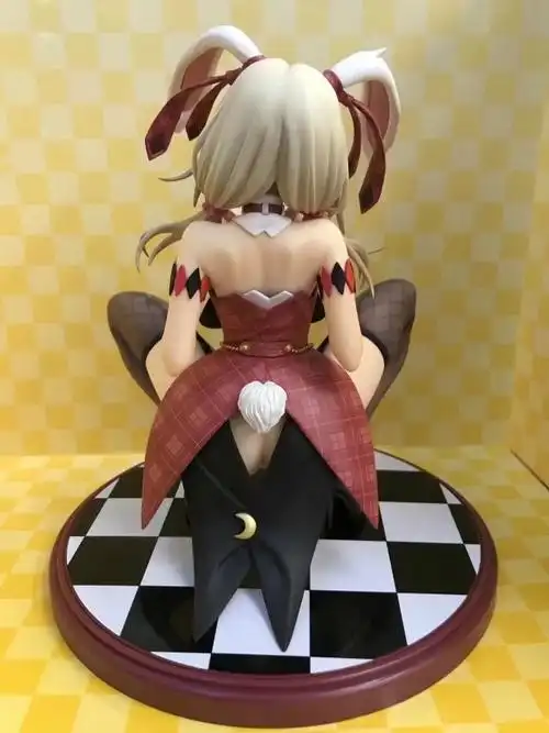 skytube 幸福恶梦 弥生 兔女郎 绅士手办_其他_欧凡雅动漫周边_欧凡雅