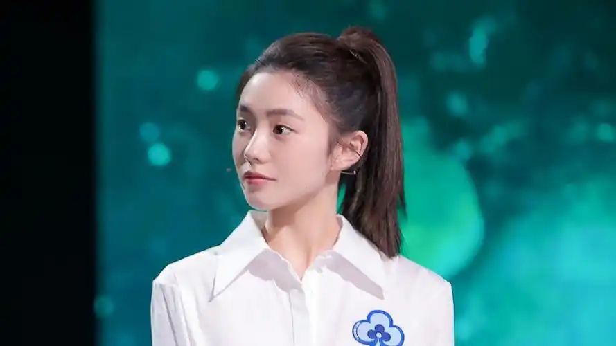 "谋女郎"刘浩存守护三星堆国宝金仗_综艺_高清1080p在线观看平台_腾讯