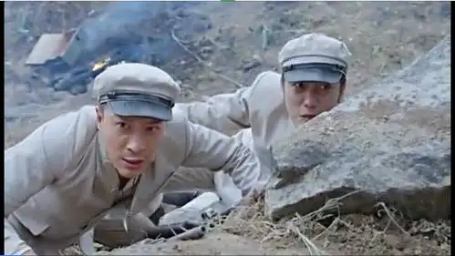 展开全部 电视剧《学生兵》第2集