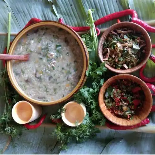 西盟佤族稀饭(各种佤味美食) 诚招加盟商! 带你一起创业 .