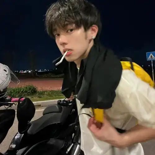 男生头像##男头