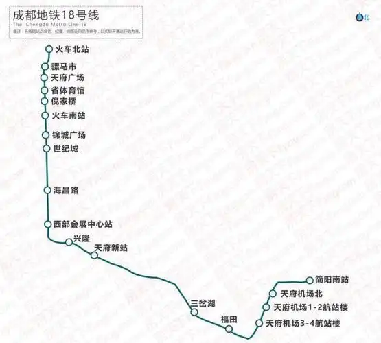 成都地铁17-2,18-3,19-2,10-3,13-1施工总承包项目招标公告