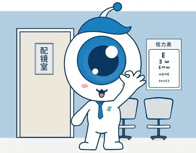 听到验光,可能大家第一个想到的就是平时体检的测视力检查,根据视力表