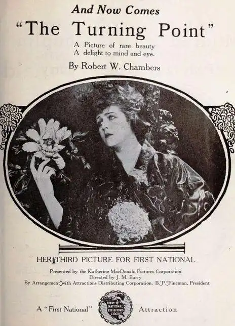 the turning point_购票_剧情介绍_演职人员_图集_猫眼电影